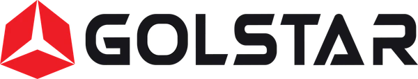 Logo de Golstar