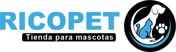 Logo de Ricopet